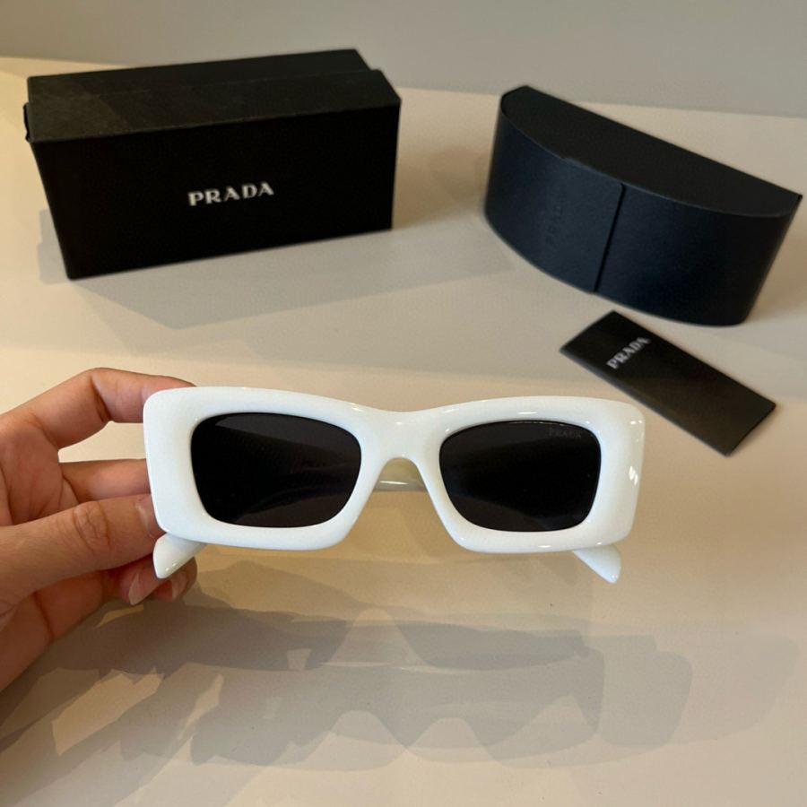 1:1 Replica prada glasses ¥ — AAA Quality Replica — photo 9