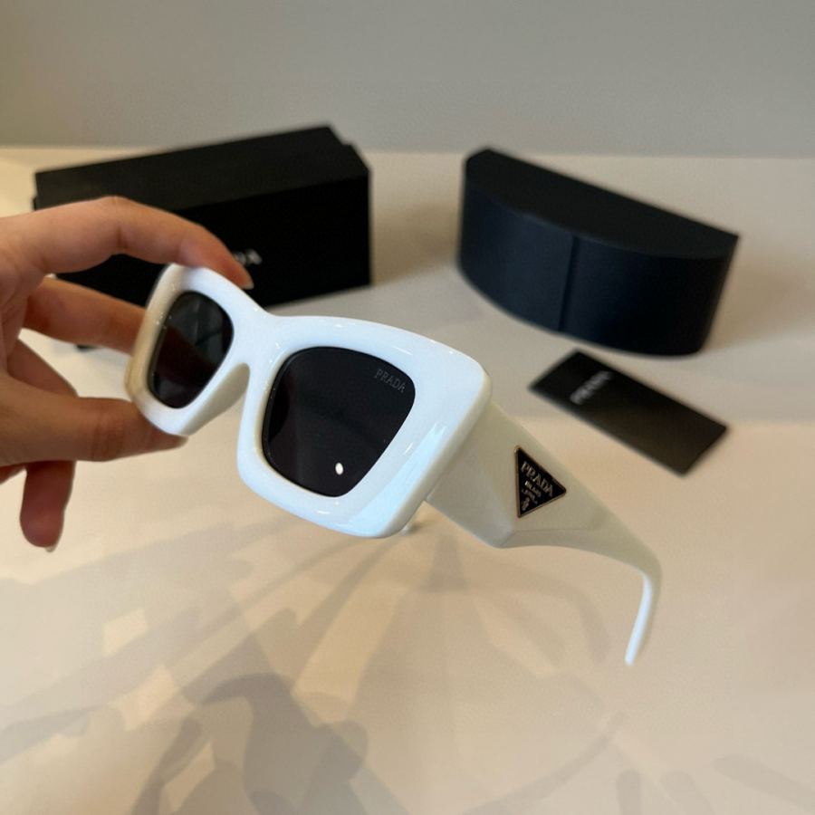 1:1 Replica prada glasses ¥ — AAA Quality Replica — photo 4