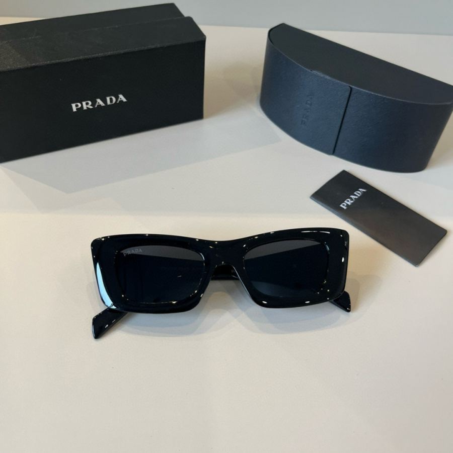 1:1 Replica prada glasses ¥ — 1:1 Replica — photo 9