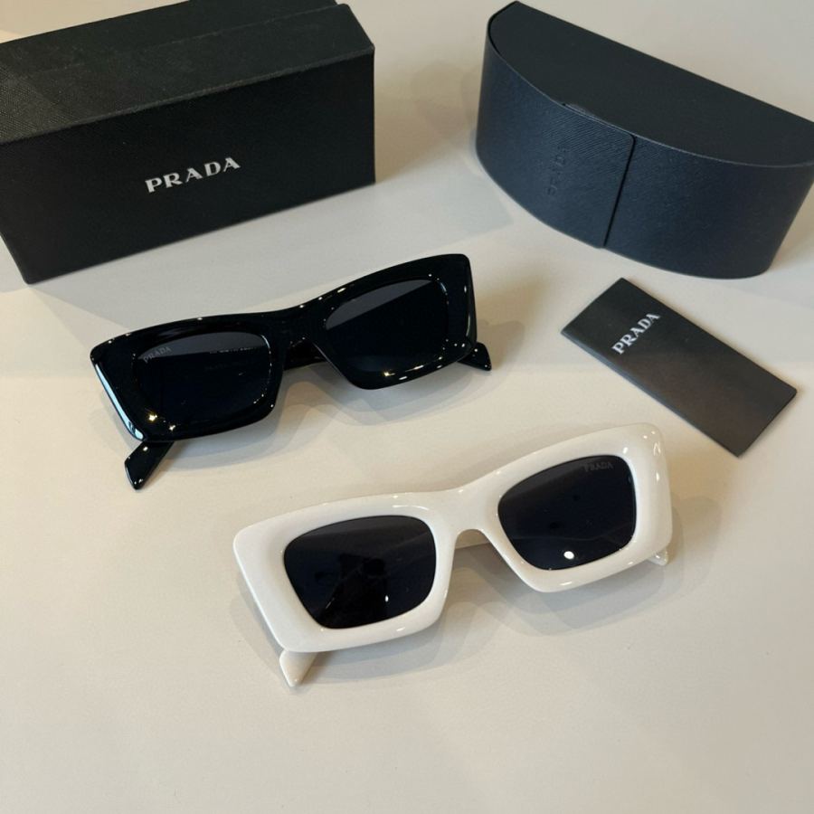 1:1 Replica prada glasses ¥ — 1:1 Replica — photo 10