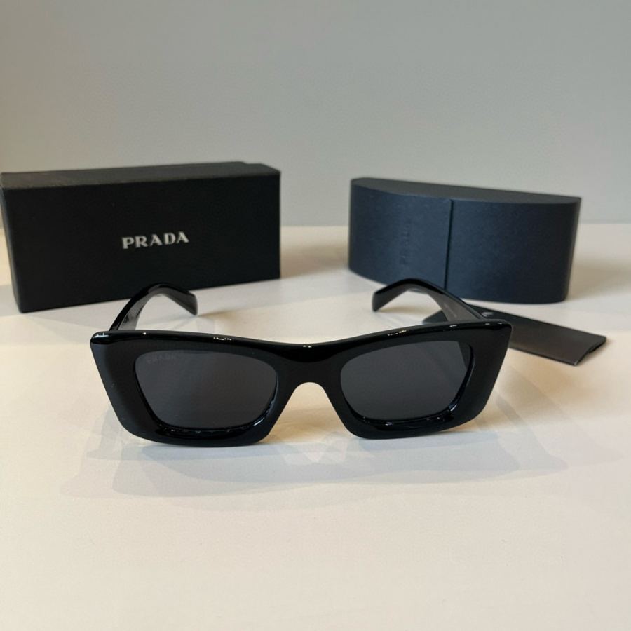 1:1 Replica prada glasses ¥ — 1:1 Replica — photo 2