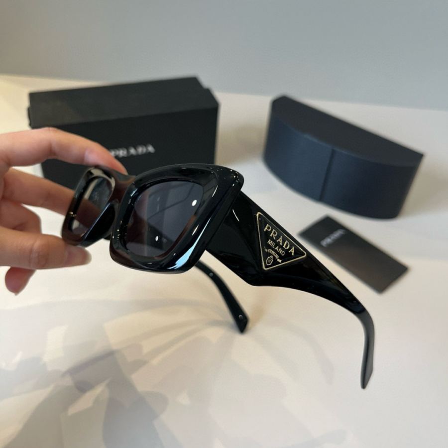 1:1 Replica prada glasses ¥ — 1:1 Replica — photo 4