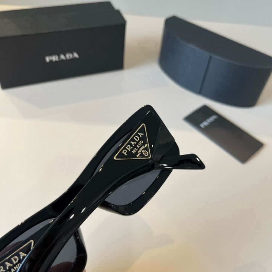 1:1 Replica prada glasses ¥ — 1:1 Replica — photo 8