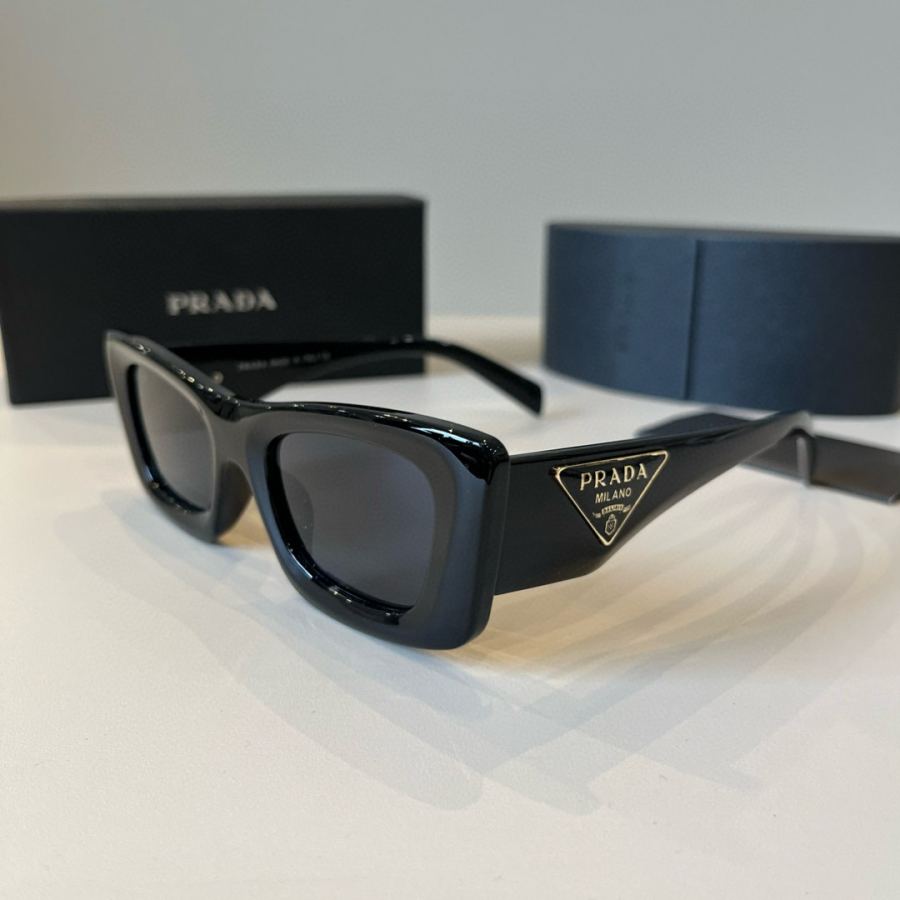 1:1 Replica prada glasses ¥ — 1:1 Replica — photo 3