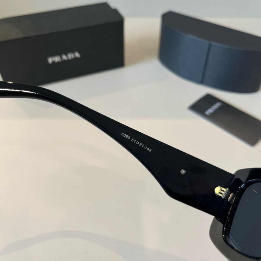 1:1 Replica prada glasses ¥ — 1:1 Replica — photo 6