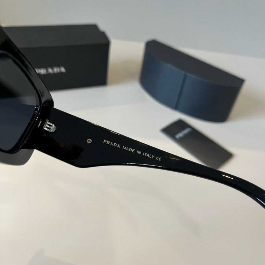 1:1 Replica prada glasses ¥ — 1:1 Replica — photo 5