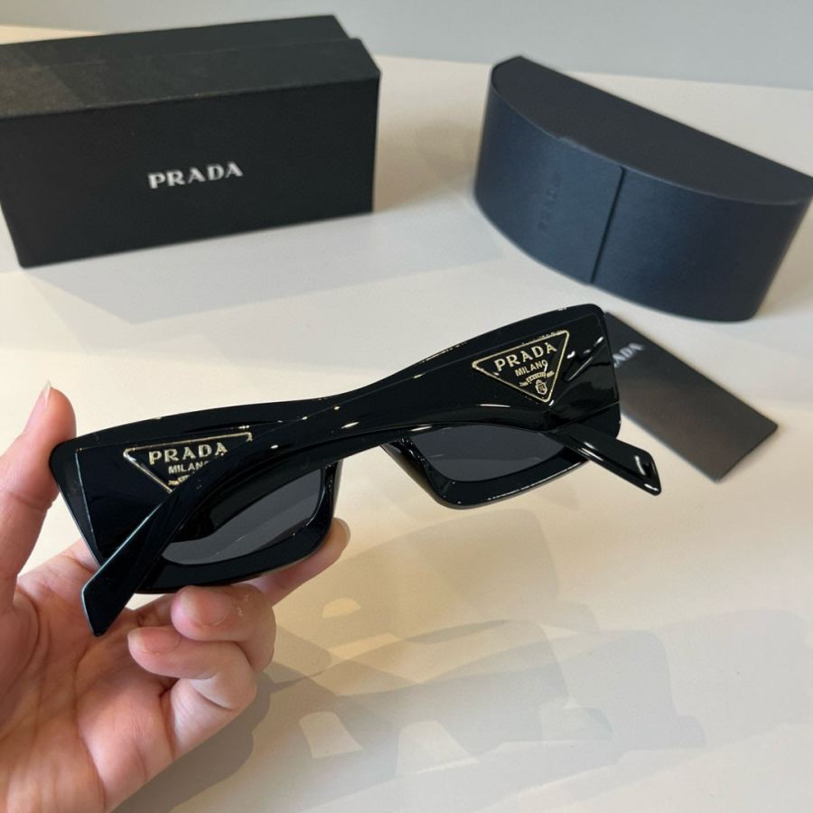 1:1 Replica prada glasses ¥ — 1:1 Replica — photo 7
