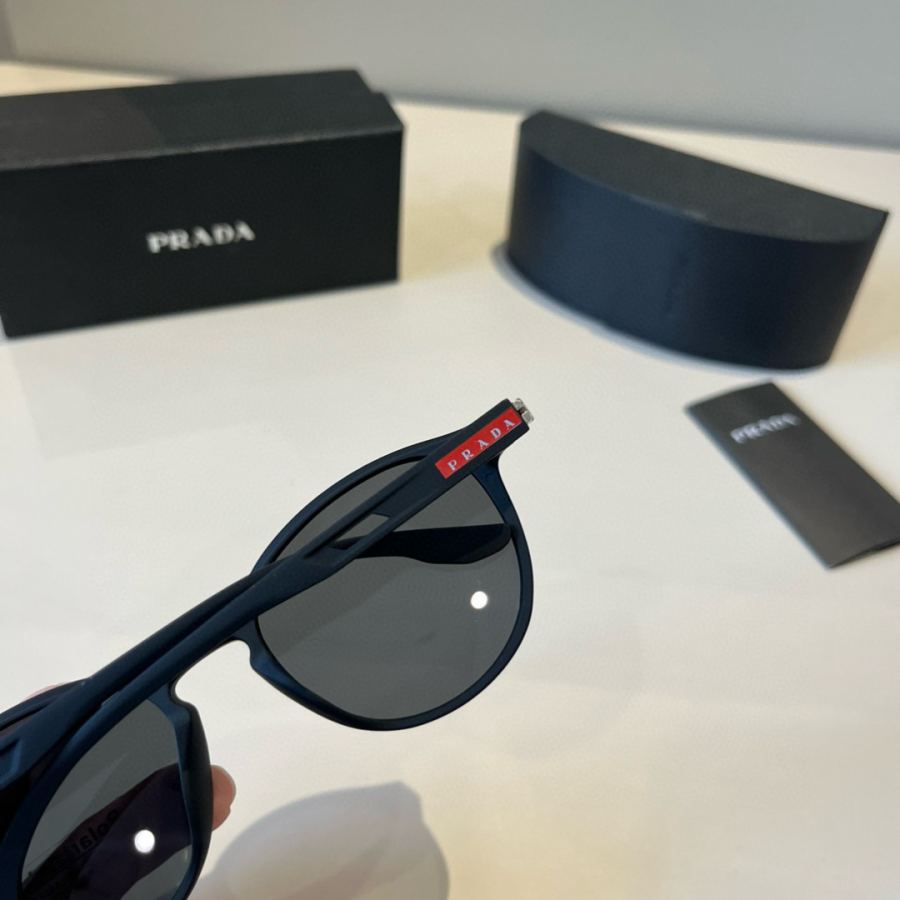 1:1 Replica prada glasses ¥ — Premium Replica — photo 7
