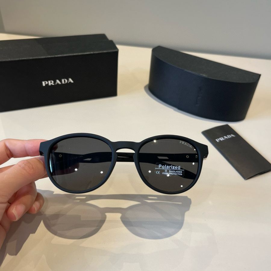 1:1 Replica prada glasses ¥ — Premium Replica — photo 4