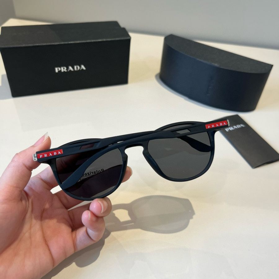 1:1 Replica prada glasses ¥ — Premium Replica — photo 6