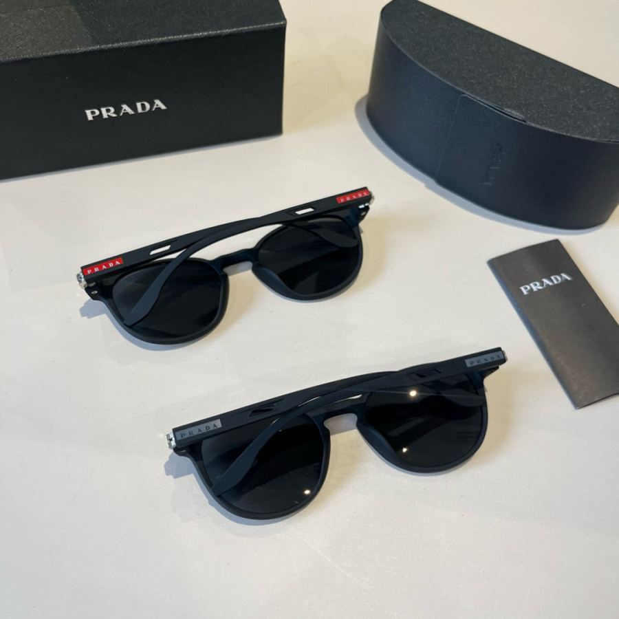 1:1 Replica prada glasses ¥ — Premium Replica — photo 9