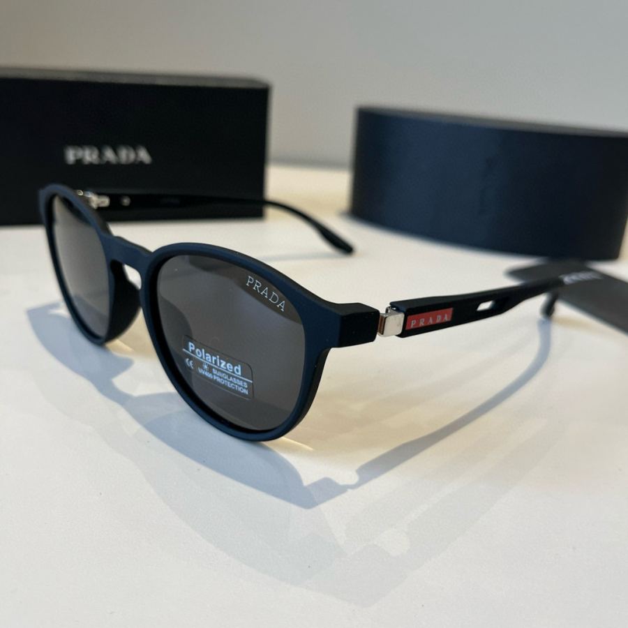 1:1 Replica prada glasses ¥ — Premium Replica — photo 2
