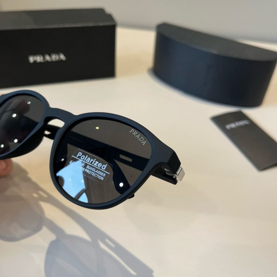 1:1 Replica prada glasses ¥ — Premium Replica — photo 3