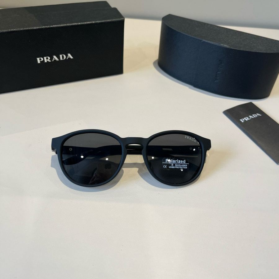 1:1 Replica prada glasses ¥ — Premium Replica — photo 5