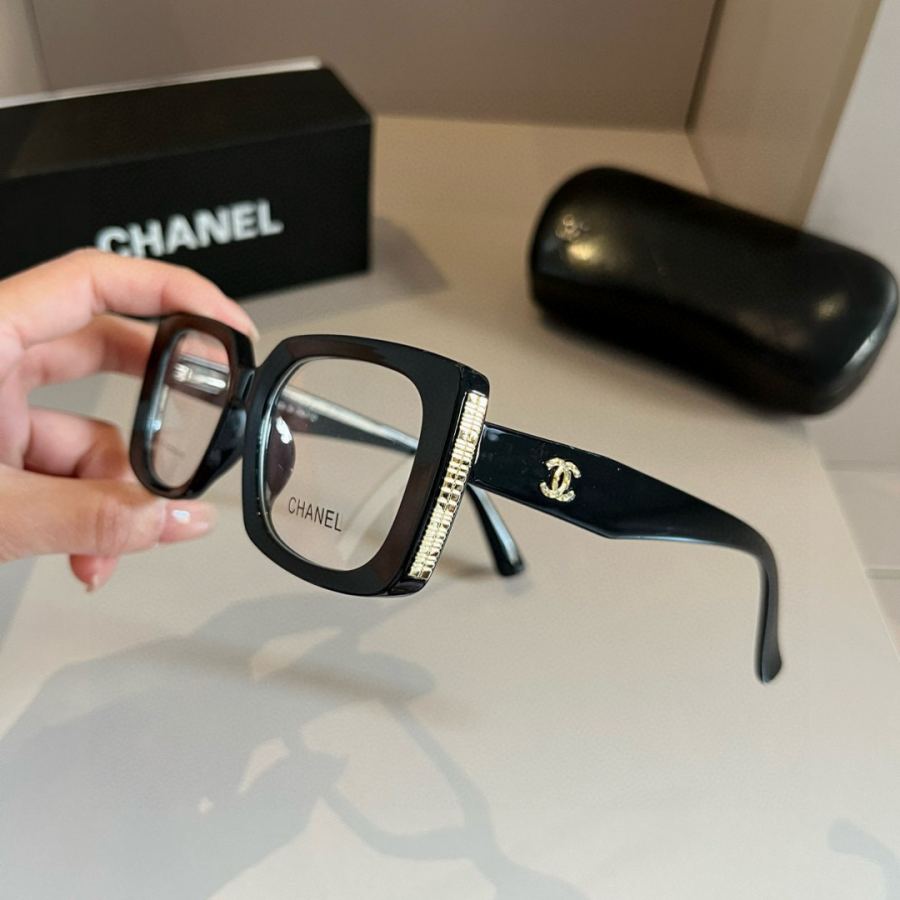 1:1 Replica chanel glasses ¥ — 1:1 Replica — photo 3