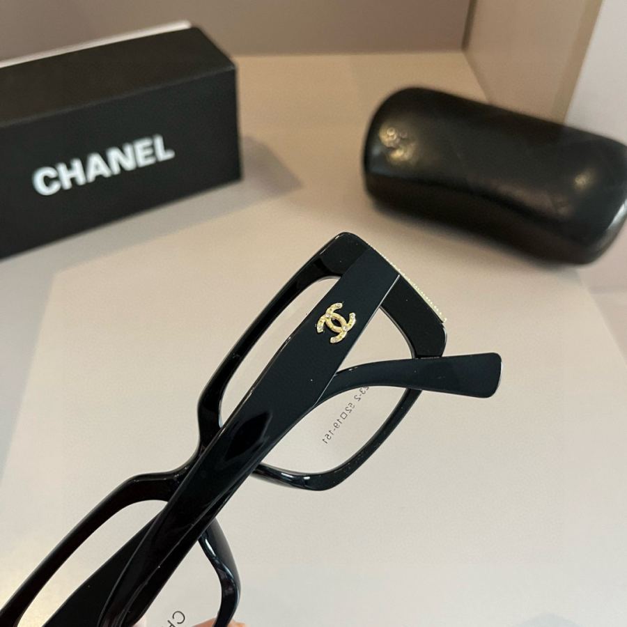 1:1 Replica chanel glasses ¥ — 1:1 Replica — photo 6
