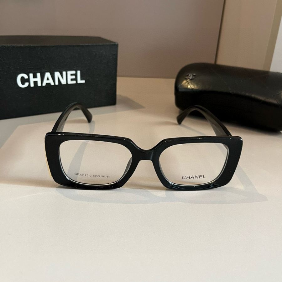 1:1 Replica chanel glasses ¥ — 1:1 Replica — photo 2