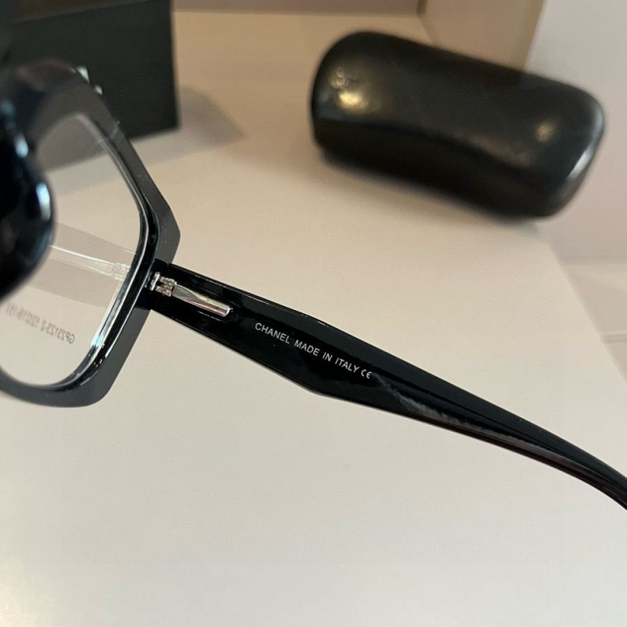1:1 Replica chanel glasses ¥ — 1:1 Replica — photo 7