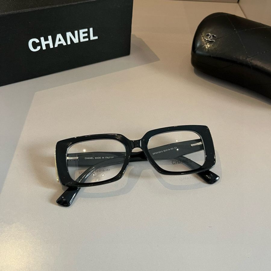 1:1 Replica chanel glasses ¥ — 1:1 Replica — photo 10