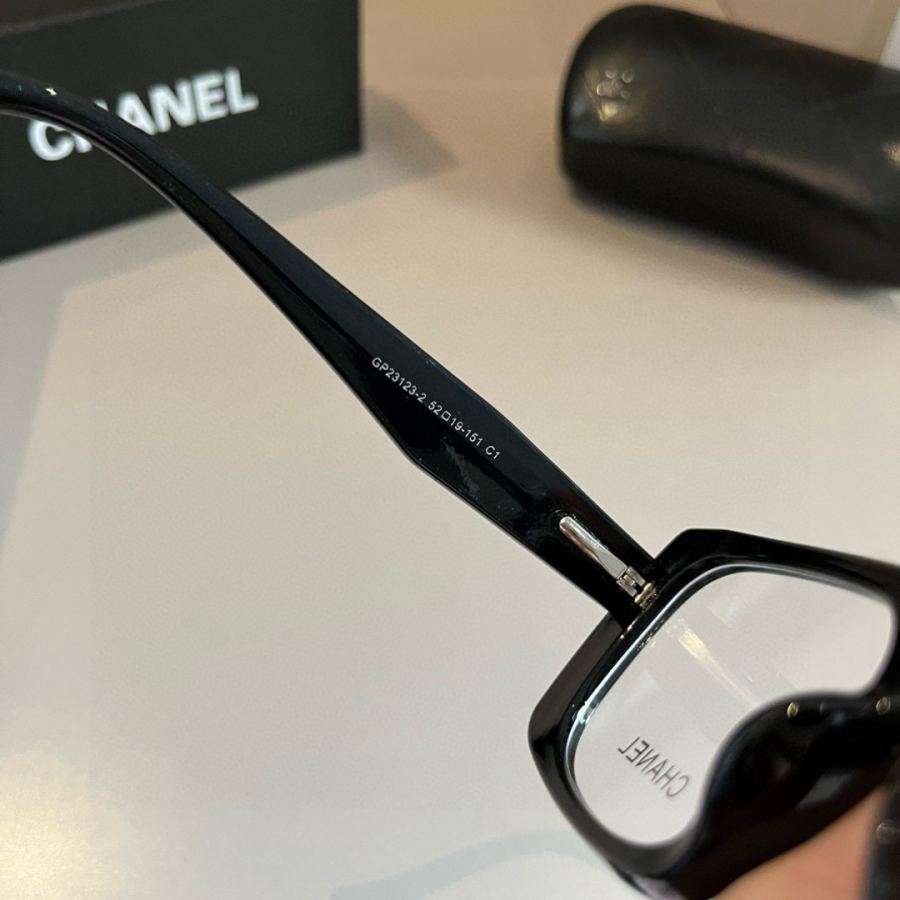 1:1 Replica chanel glasses ¥ — 1:1 Replica — photo 8