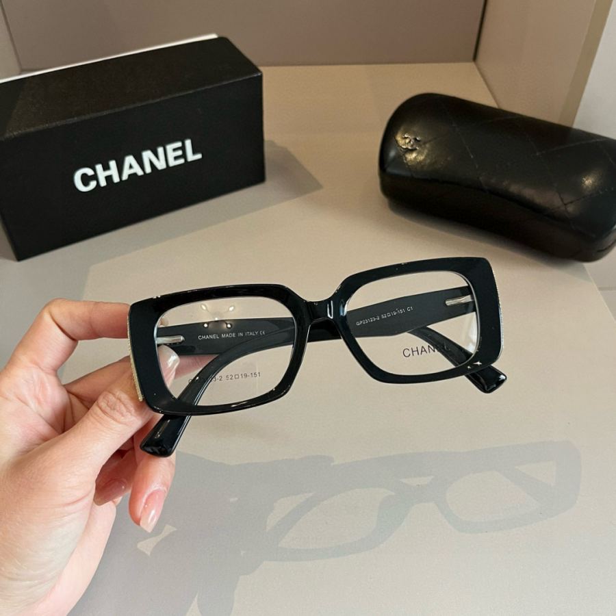 1:1 Replica chanel glasses ¥ — 1:1 Replica — photo 4