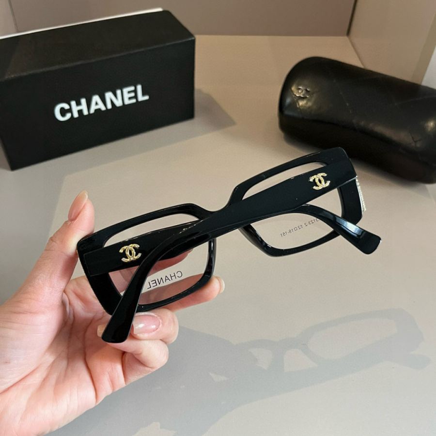 1:1 Replica chanel glasses ¥ — 1:1 Replica — photo 5