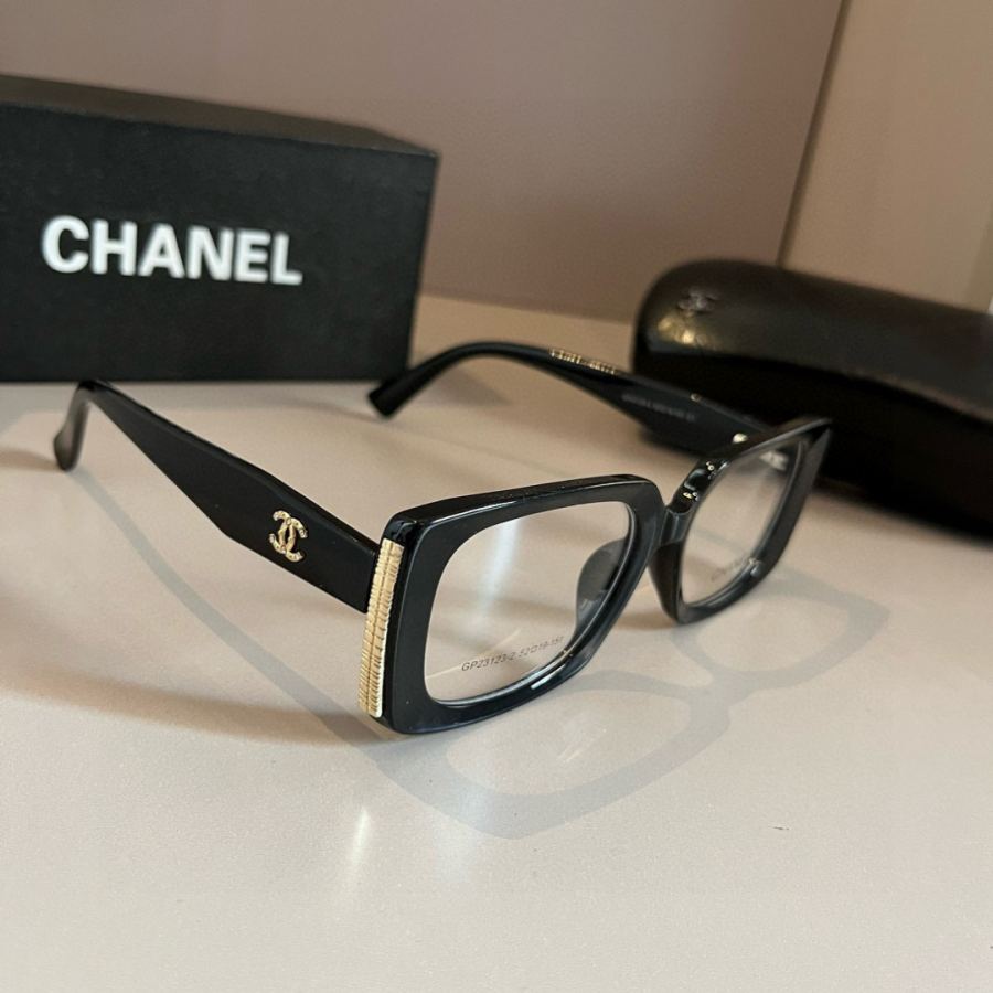 1:1 Replica chanel glasses ¥ — 1:1 Replica