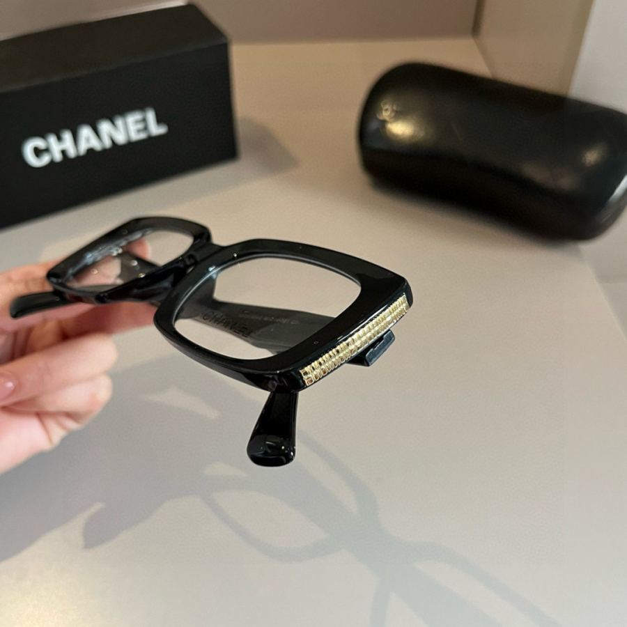 1:1 Replica chanel glasses ¥ — 1:1 Replica — photo 9
