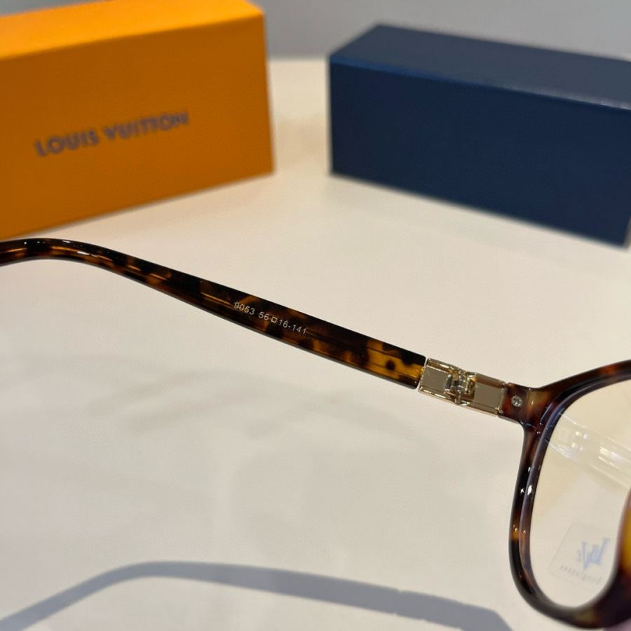 1:1 Replica LV glasses ¥ — 1:1 Replica — photo 11