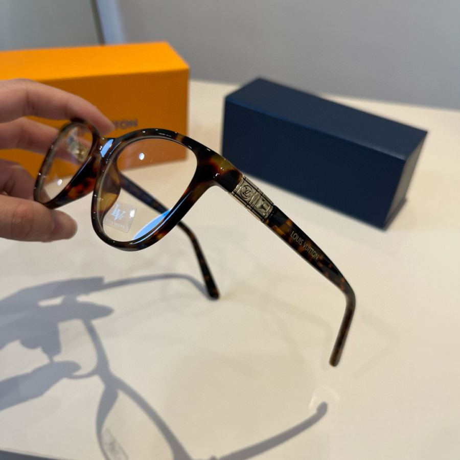 1:1 Replica LV glasses ¥ — 1:1 Replica — photo 4