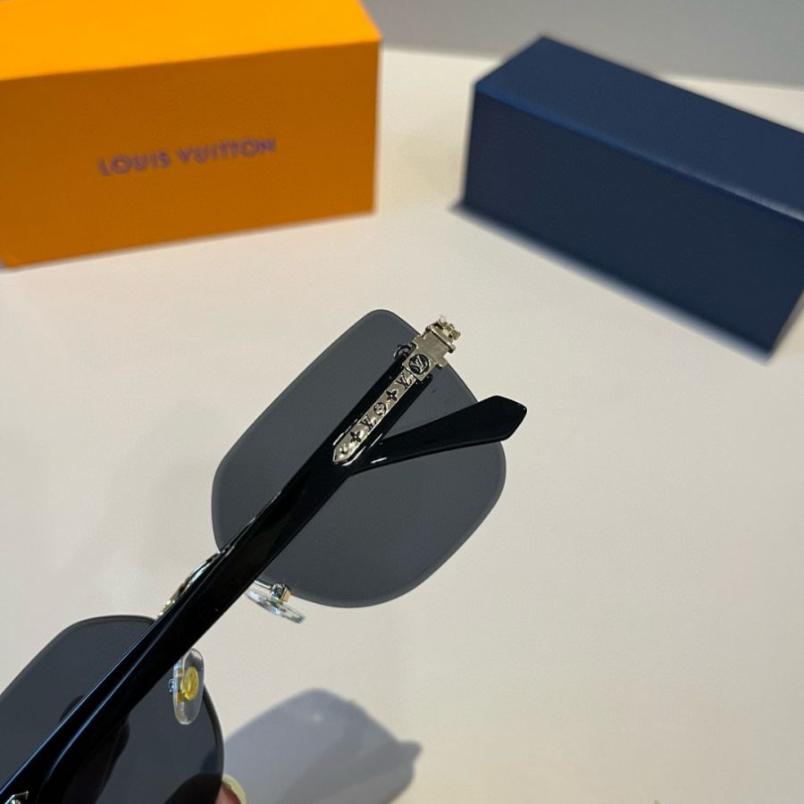 1:1 Replica LV glasses ¥ — AAA Quality Replica — photo 7