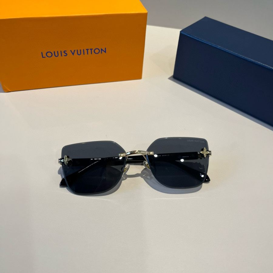 1:1 Replica LV glasses ¥ — AAA Quality Replica — photo 4