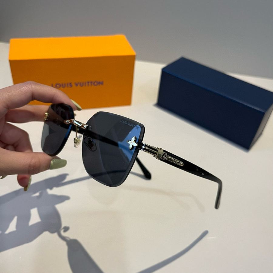1:1 Replica LV glasses ¥ — AAA Quality Replica — photo 8
