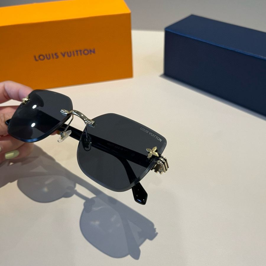 1:1 Replica LV glasses ¥ — AAA Quality Replica — photo 5