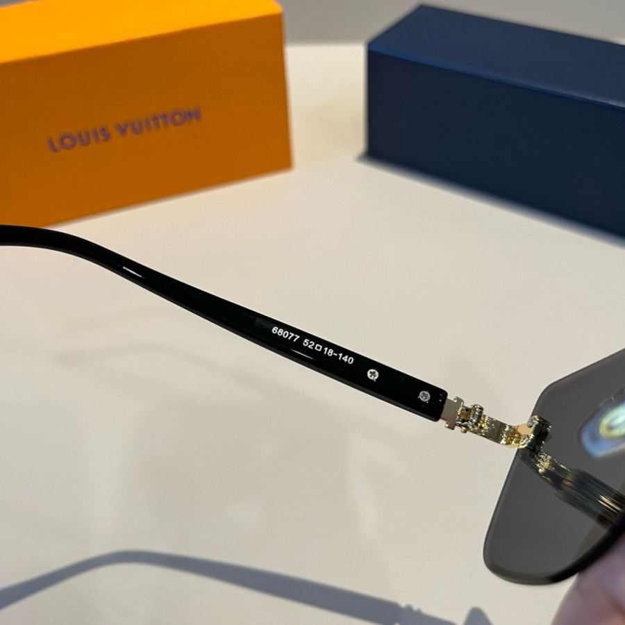 1:1 Replica LV glasses ¥ — AAA Quality Replica — photo 10