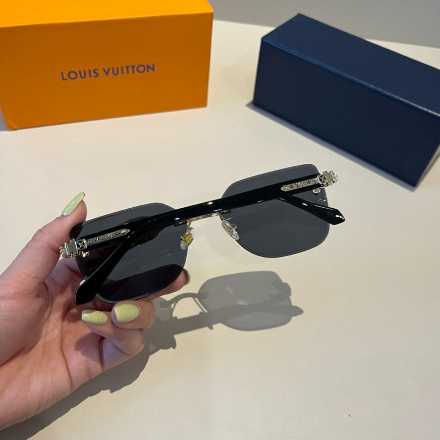 1:1 Replica LV glasses ¥ — AAA Quality Replica — photo 6