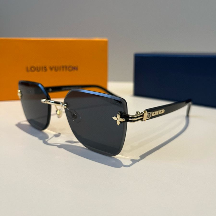 1:1 Replica LV glasses ¥ — AAA Quality Replica — photo 3