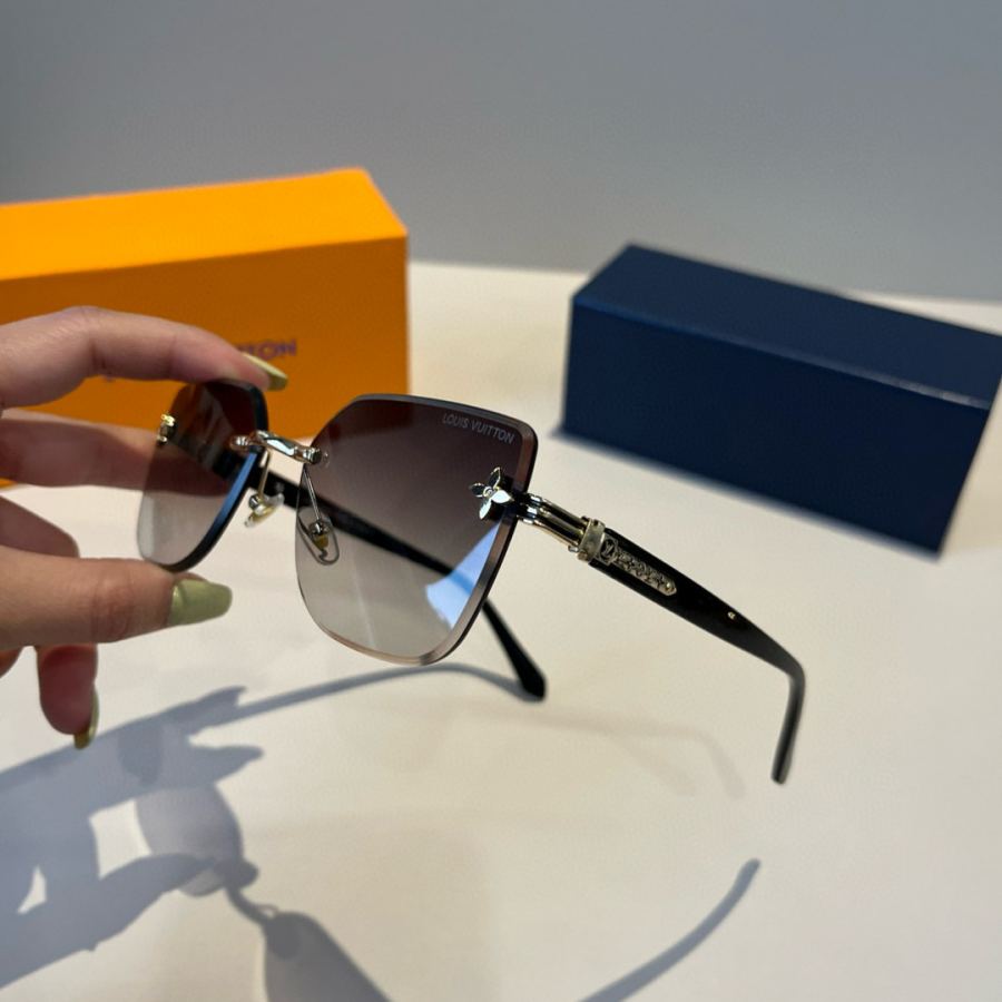 1:1 Replica LV glasses ¥ — AAA Quality Replica — photo 4