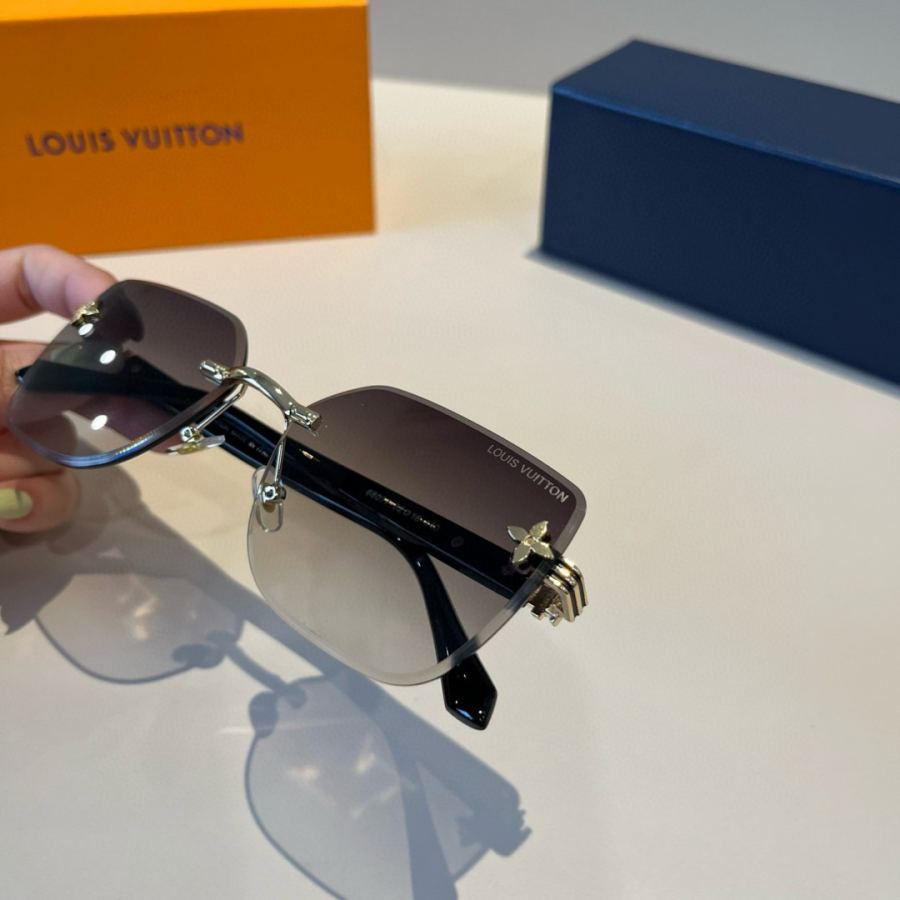 1:1 Replica LV glasses ¥ — AAA Quality Replica — photo 5