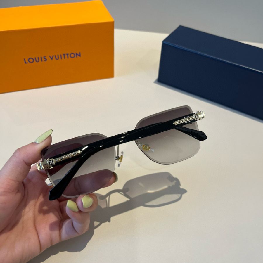 1:1 Replica LV glasses ¥ — AAA Quality Replica — photo 9