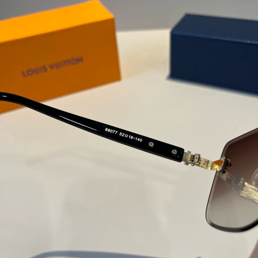 1:1 Replica LV glasses ¥ — AAA Quality Replica — photo 10