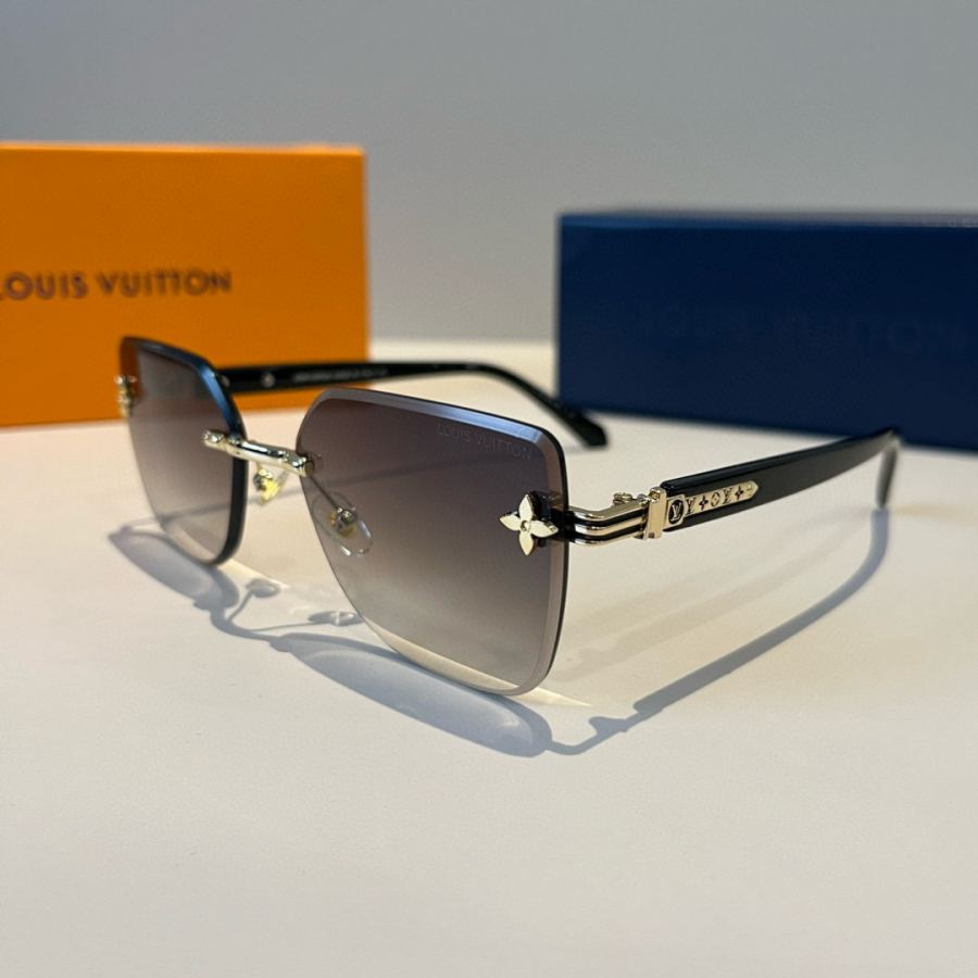 1:1 Replica LV glasses ¥ — AAA Quality Replica — photo 3