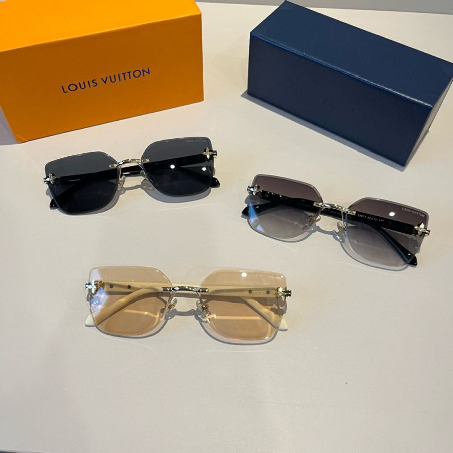 1:1 Replica LV glasses ¥ — AAA Quality Replica — photo 12