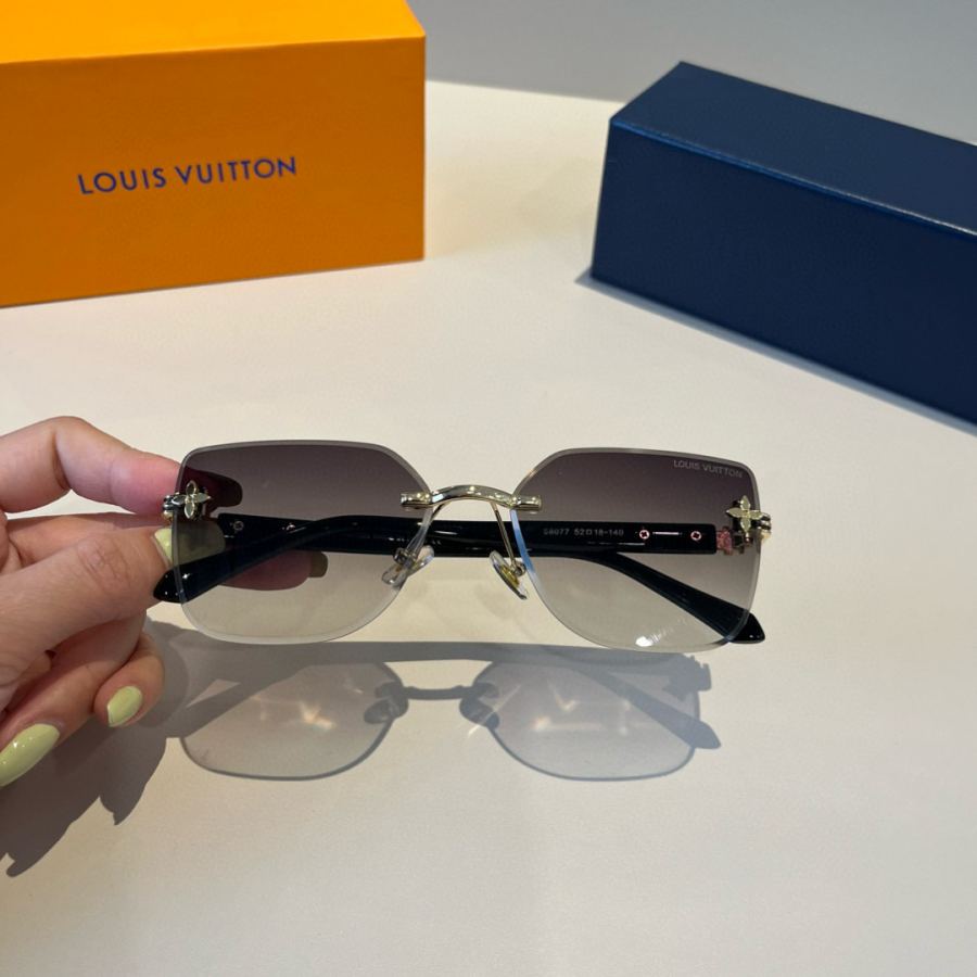 1:1 Replica LV glasses ¥ — AAA Quality Replica — photo 6