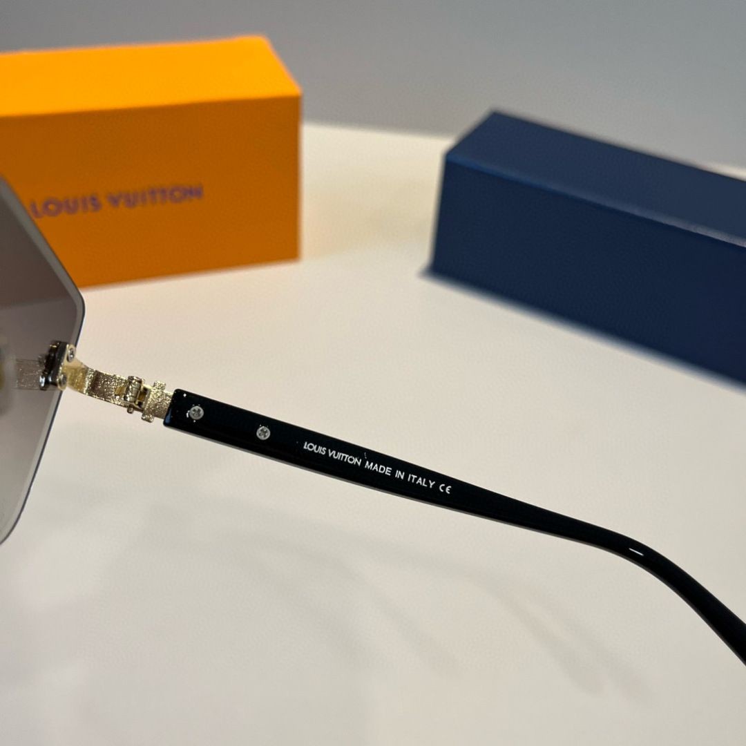 1:1 Replica LV glasses ¥ — AAA Quality Replica — photo 11
