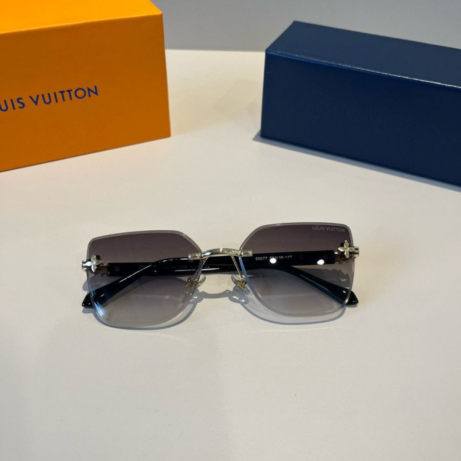 1:1 Replica LV glasses ¥ — AAA Quality Replica — photo 7