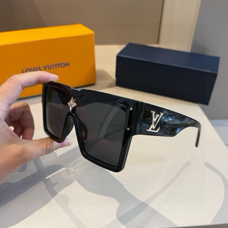 1:1 Replica LV glasses ¥ — 1:1 Replica — photo 7