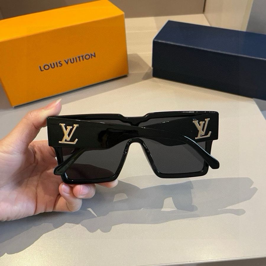 1:1 Replica LV glasses ¥ — 1:1 Replica — photo 6
