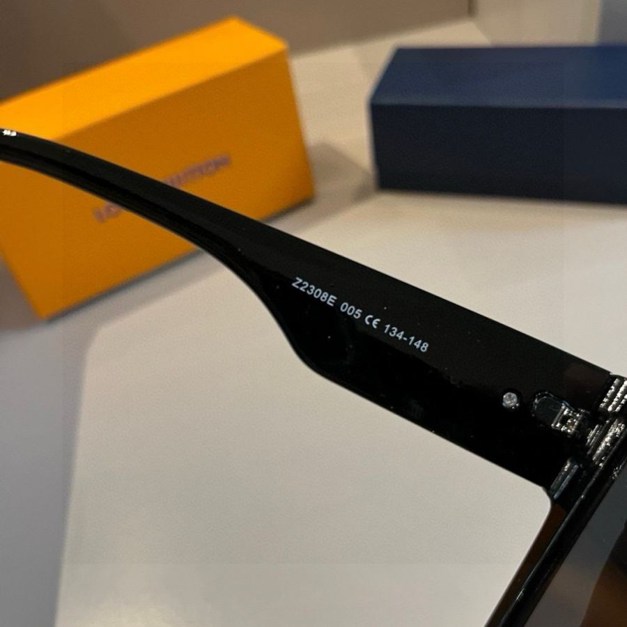1:1 Replica LV glasses ¥ — 1:1 Replica — photo 9