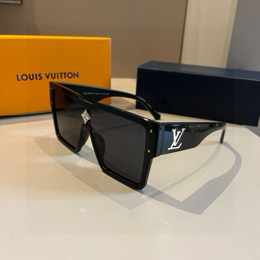 1:1 Replica LV glasses ¥ — 1:1 Replica — photo 5